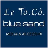 LE TO. CO'. - BLUE SAND